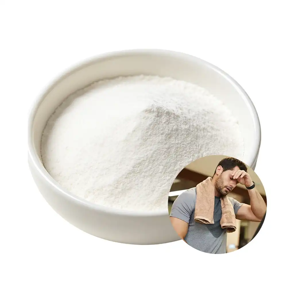 Magnesium Malate Powder Magnesium Malate Powder